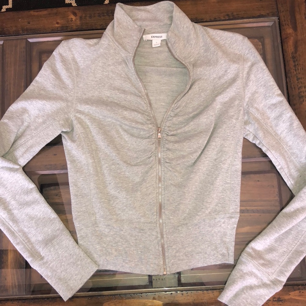 SOFTEST Express Sweater